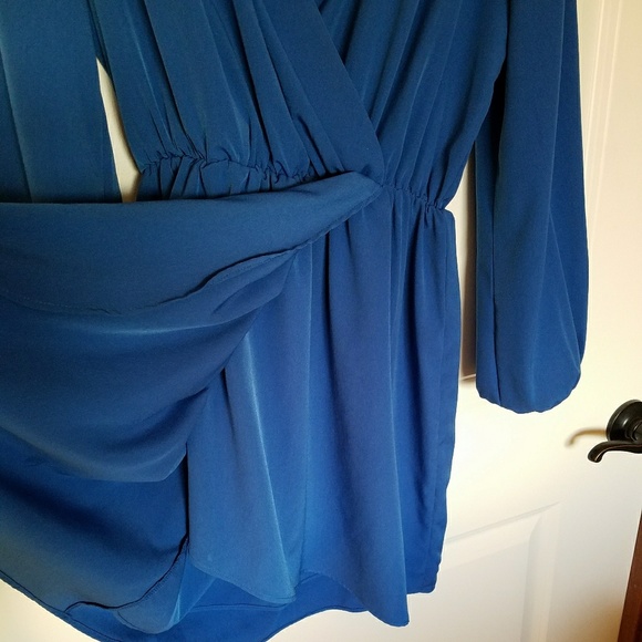 LuLu' s Dress - Picture 4 of 5